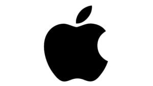 Apple Logo - The Bitten Apple