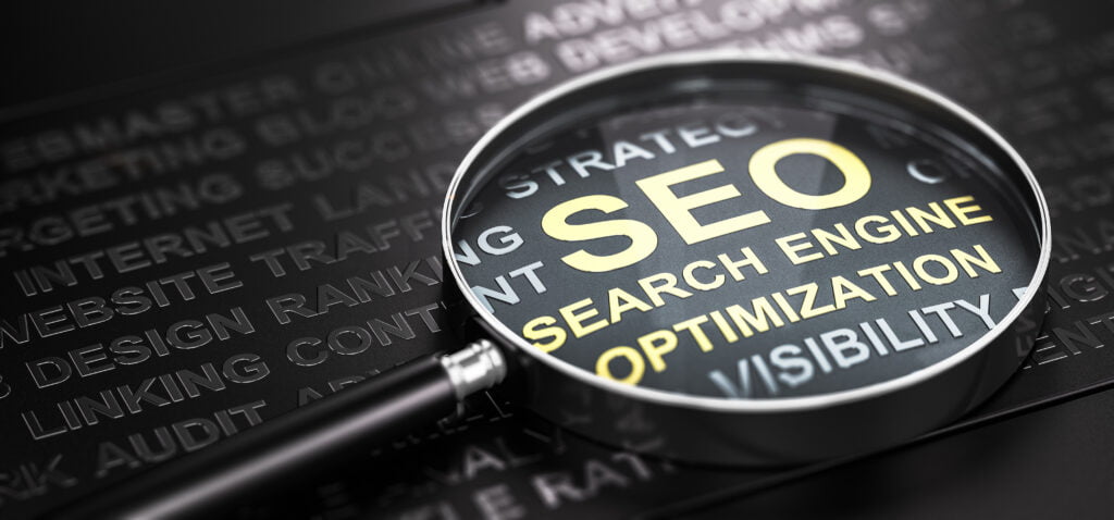 Benefits of Hiring a SEO Consultant Blog Image