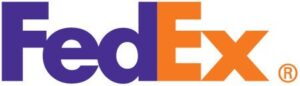 FedEx Logo - The Subtle Arrow