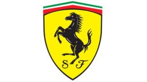 Ferrari Logo - The Prancing Horse