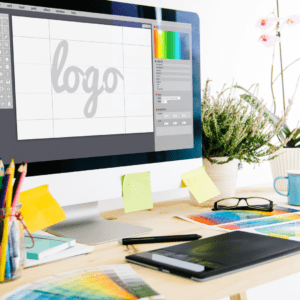 Why Quality Graphic Design Matters Blog Image