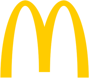 McDonald's Logo - The Golden Arches