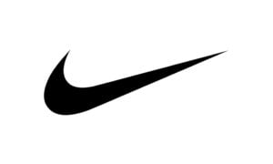 Nike Logo - The Swoosh