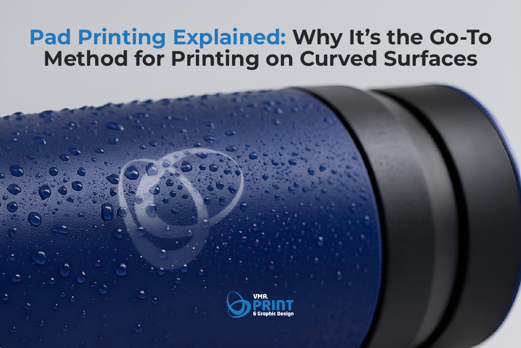 Pad Printing Explained - Blog Image