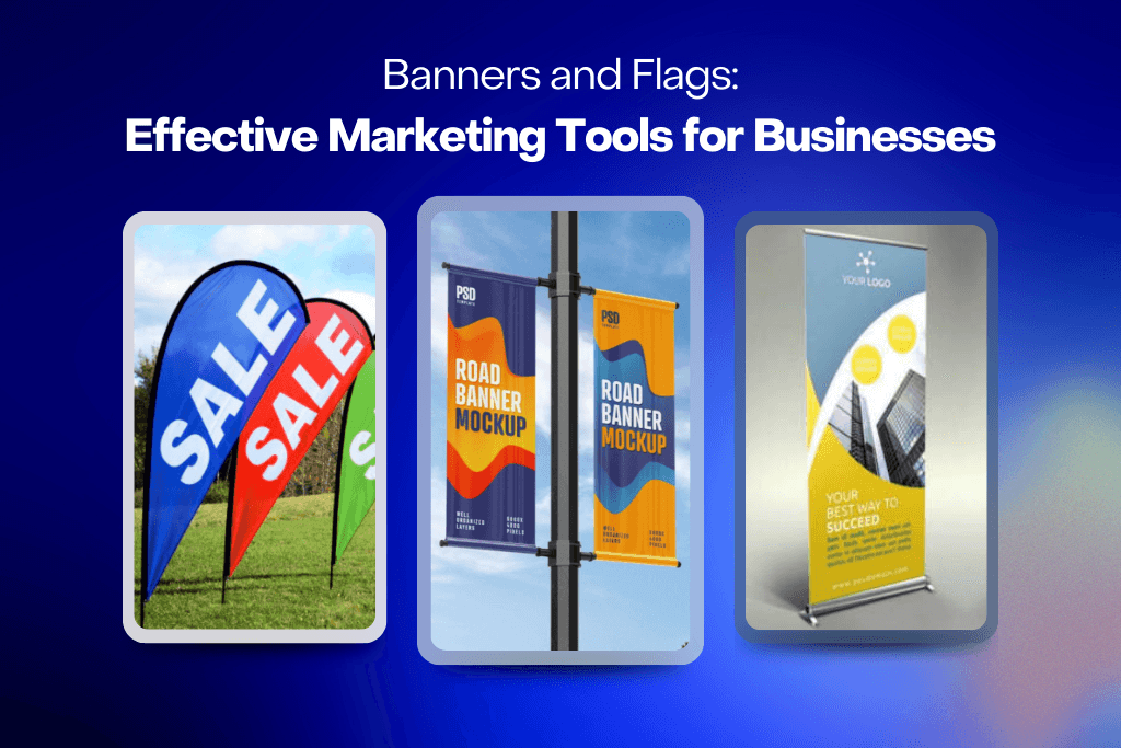 Banners and Flags featured image