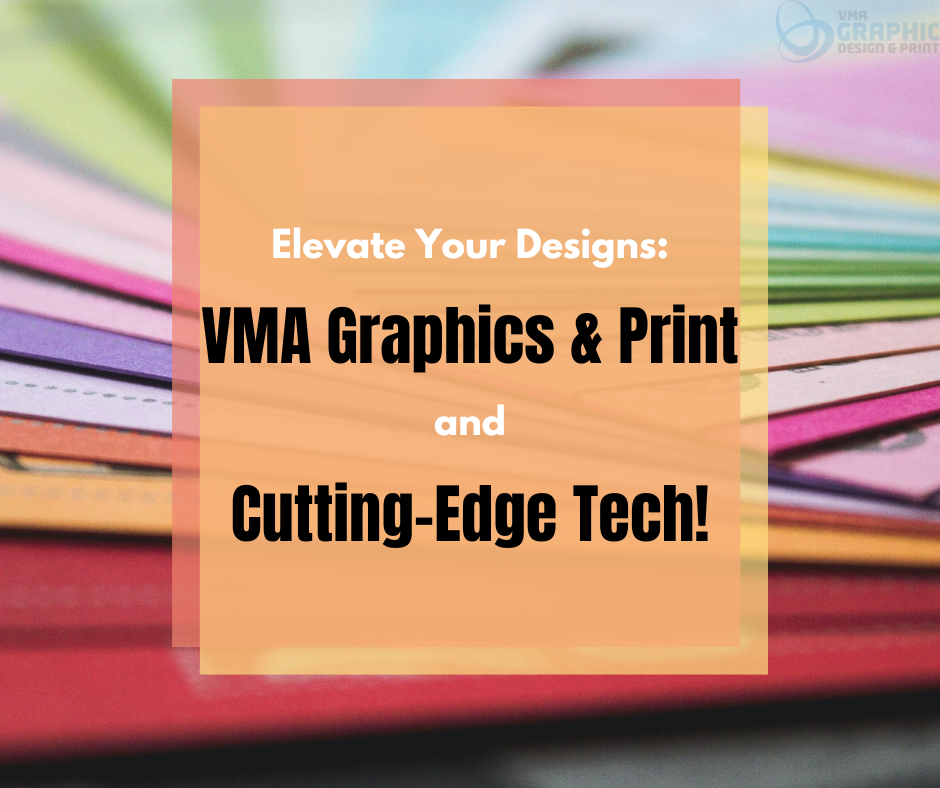 VMA Graphics & Print blog image