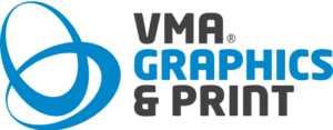 VMA Graphics & Print Logo